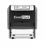 Self-Inking Texas Notary Stamp