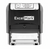 Self-Inking Indiana Notary Stamp