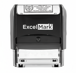 Self-Inking Arizona Notary Stamp