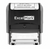 Self-Inking New Jersey Notary Stamp