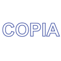 COPIA Stamp