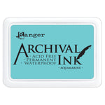 Archival Ink Pads