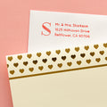 Address Stamp Design 17