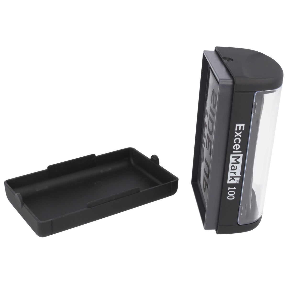 ExcelMark E100 Flash Stamp – RubberStamps.com