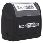 Excelmark R300 ExcelMark E30 Flash Stamp – RubberStamps.com