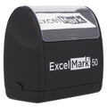 ExcelMark E50 Flash Stamp