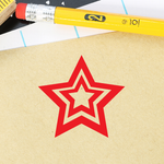Star Stamp