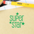 Super Star Stamp