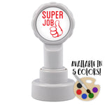 Super Job Stamp