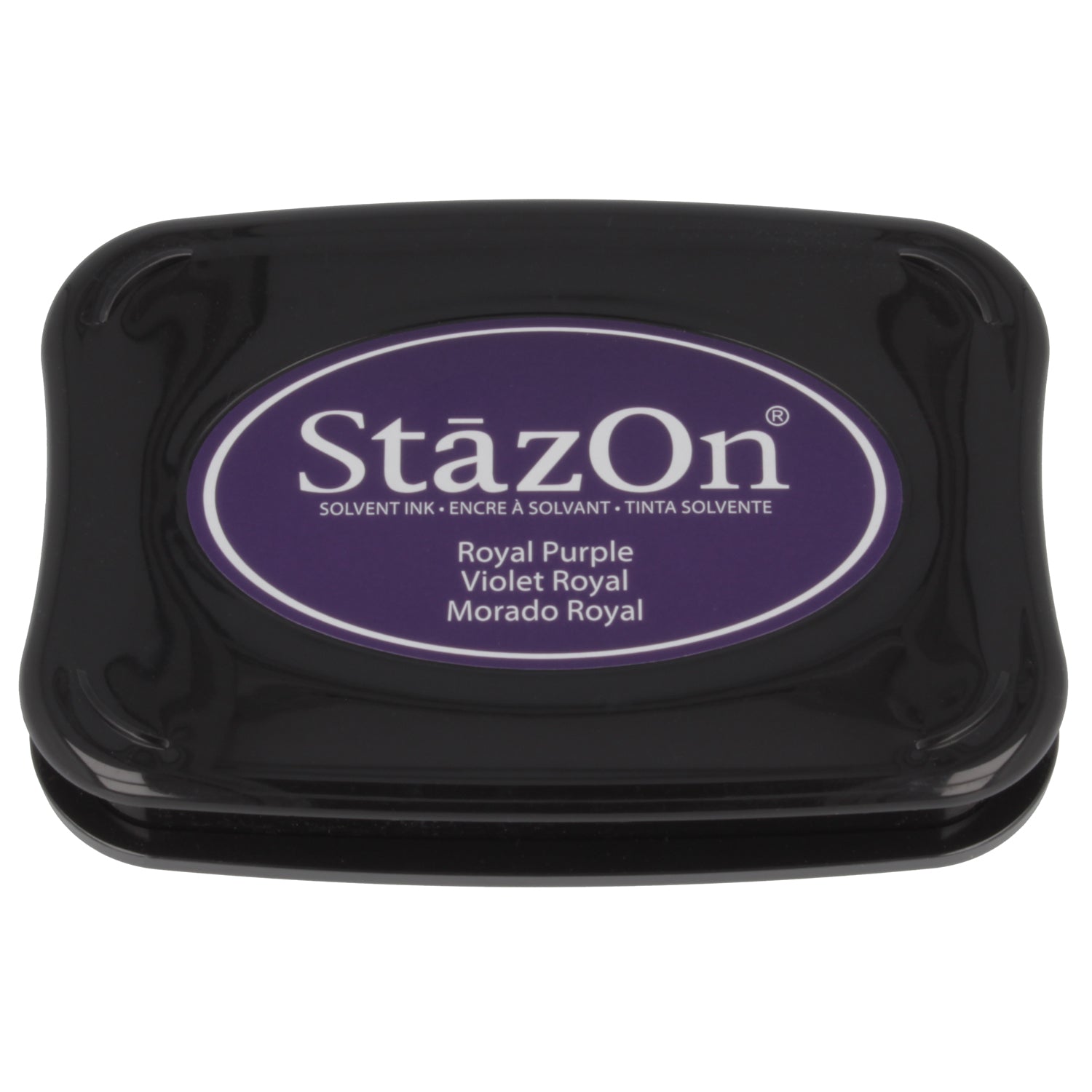 StazOn Solvent Ink Pad, Hobby Lobby, 364455