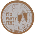 It's Party Time! Stamp