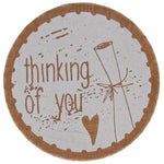 Thinking of You Stamp
