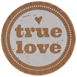 True Love Stamp