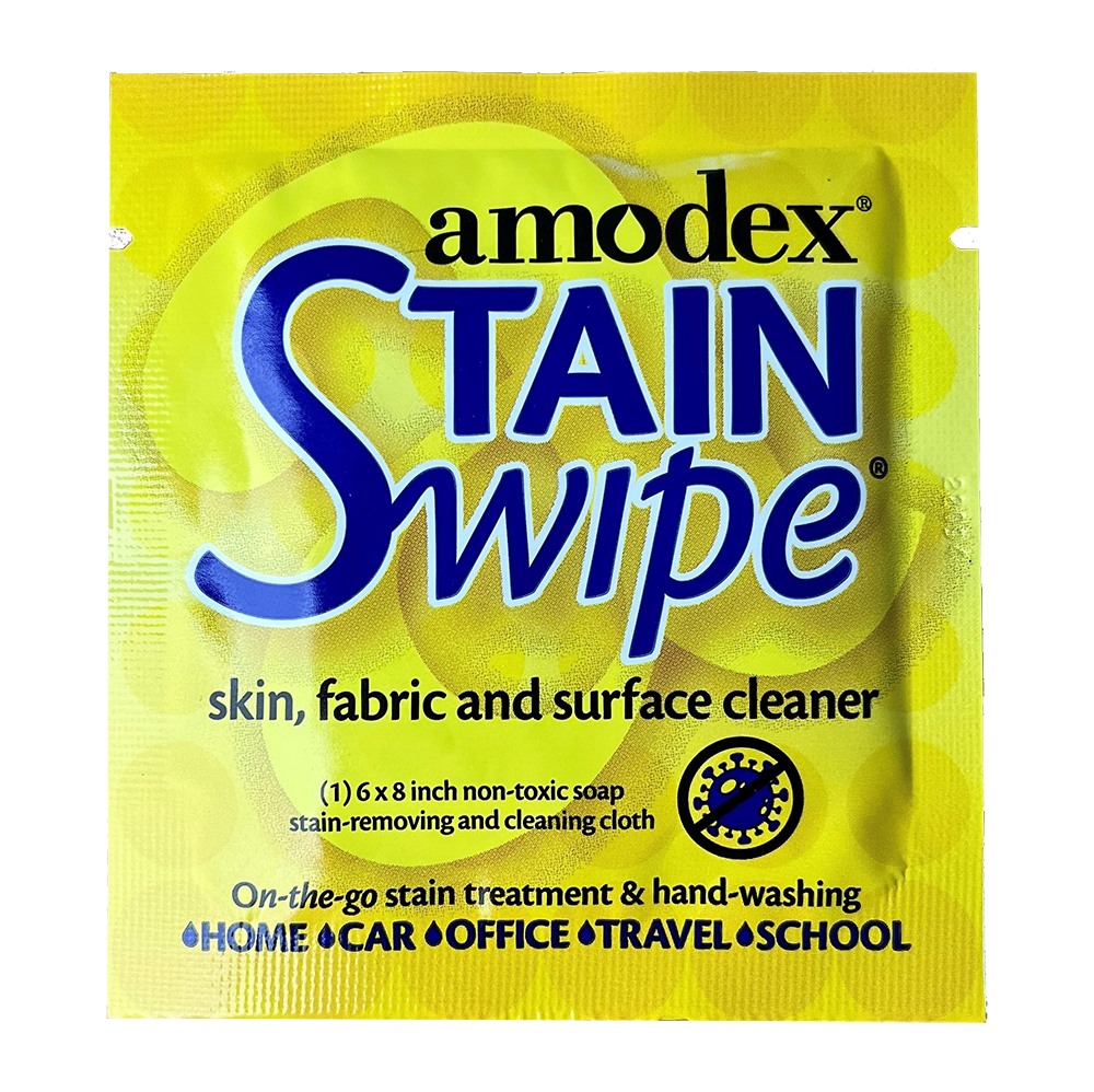 Amodex StainSwipe