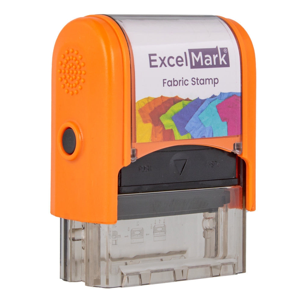 Clothing Marker Stamp