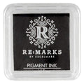 Black Pigment Ink Pad (Small)