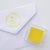 Canary Yellow Pigment Ink Pad (Small)