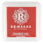 Cranberry Red Pigment Ink Pad (Small)