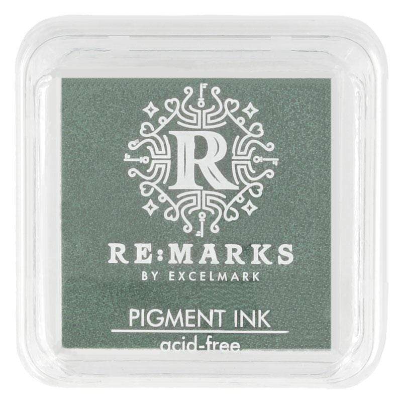 White Pigment Ink Pad (Small) –