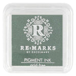 Forest Green Pigment Ink Pad (Small)