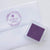 Lavender Purple Pigment Ink Pad (Small)