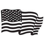 American Flag Stamp