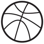 Basketball Stamp