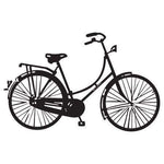 Bicycle Stamp