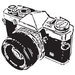 Camera Stamp