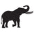 Elephant Stamp