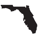 Florida State Stamp