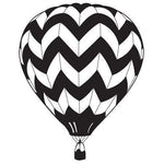 Hot Air Balloon Stamp