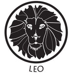 Leo Zodiac Stamp