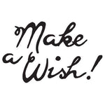 Make a Wish Stamp