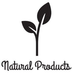 Natural Products Plant Stamp