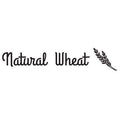 Natural Wheat 2 Stamp