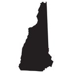 New Hampshire State Stamp
