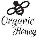 Organic Honey Bee Stamp