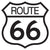 Route 66 Stamp