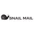 Snail Mail Stamp
