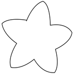 Star Stamp