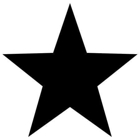 Star Stamp –