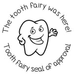 Tooth Fairy Stamp