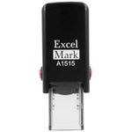ExcelMark A1515 Self-Inking Stamp