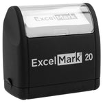 ExcelMark E20 Flash Stamp