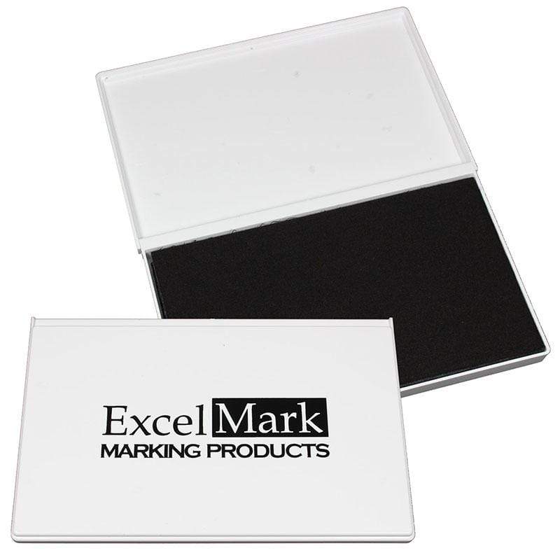 Ink Pads for Rubber Stamps, Color Ink Pads, Stamp Ink, Rubber Stamp Ink Pads  