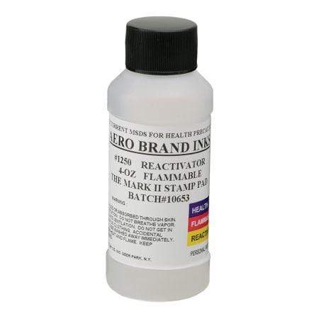 Self-Inking Stamp Refill Ink - 1 oz. –