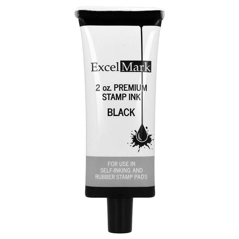 Maxmark Premium Refill Ink For Self Inking Stamps And Stamp Pads - UK - View #4